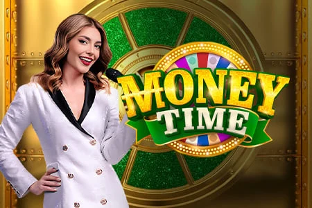 Money Time Live-Spielshow